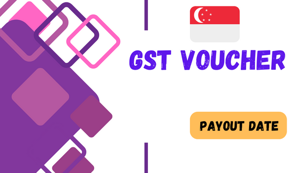 GST Voucher August 2025 Payout Date, Eligibility Check, How Much Will I Get?