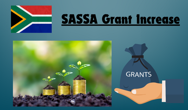 SASSA Declared the Grant Increase for August 2025? Fact Check and Details