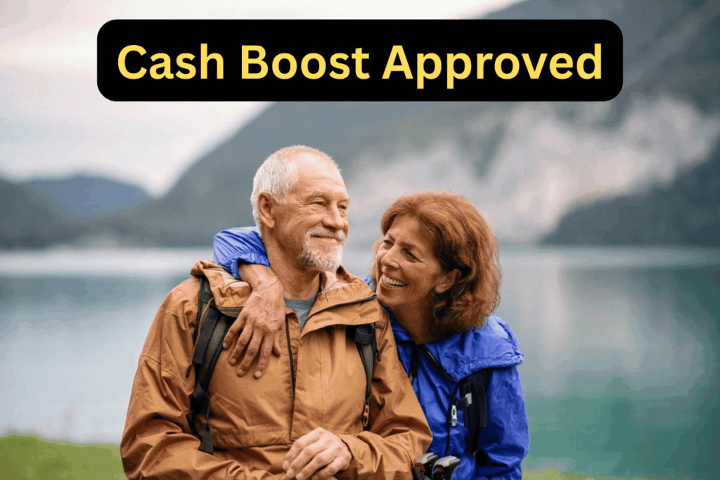 Centrelink Cash Boost Approved for September 2025: Check Cash Boost Amount and Payment Dates